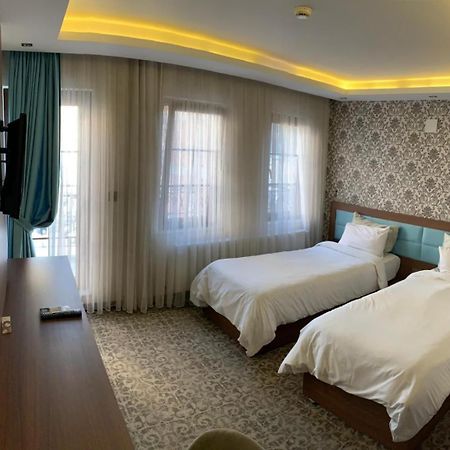 Hotel Royal Boutique House Bursa Exterior foto
