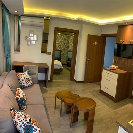 Hotel Royal Boutique House Bursa Exterior foto