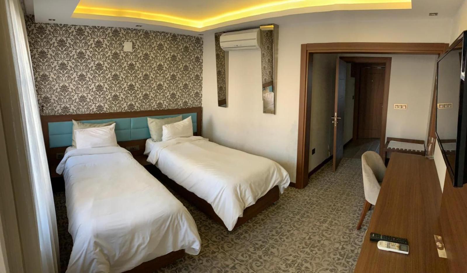 Hotel Royal Boutique House Bursa Exterior foto