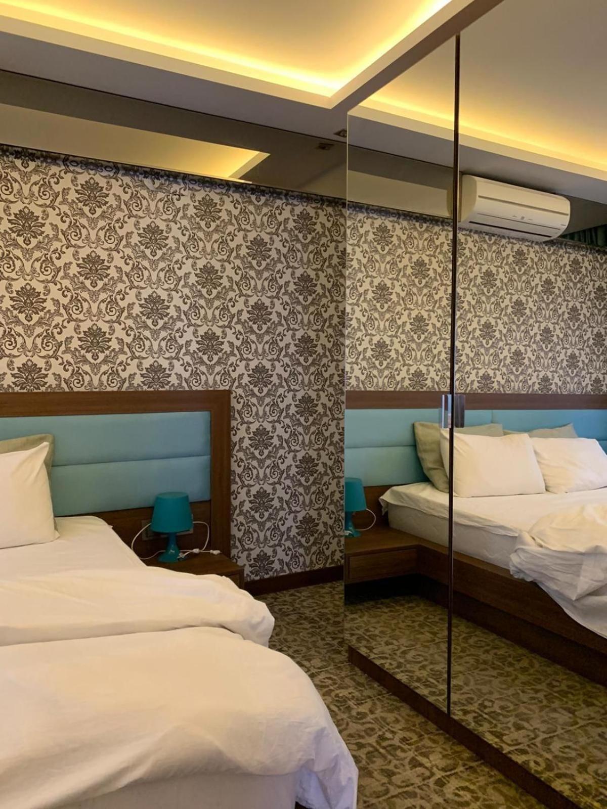 Hotel Royal Boutique House Bursa Exterior foto