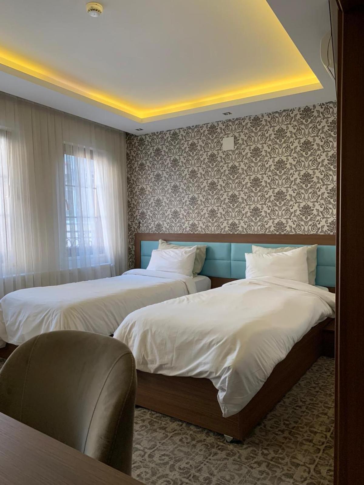 Hotel Royal Boutique House Bursa Exterior foto
