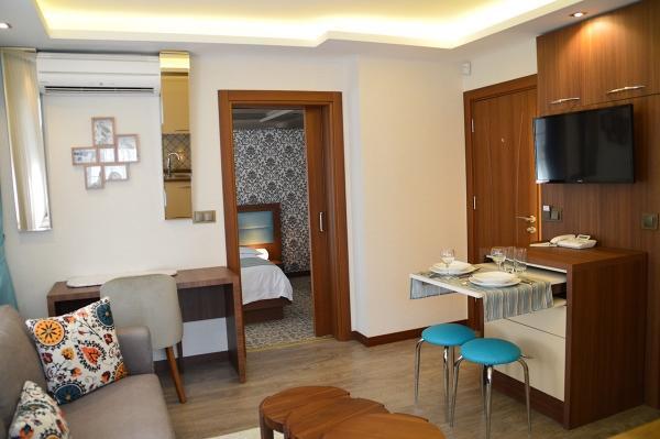 Hotel Royal Boutique House Bursa Exterior foto