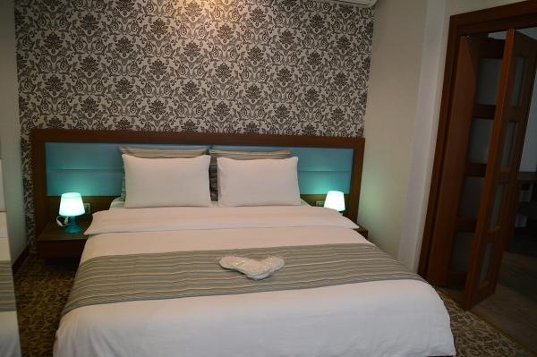 Hotel Royal Boutique House Bursa Exterior foto